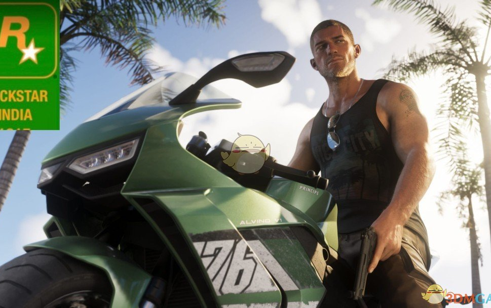 《GTA6》由10个工作室携手打造 R星印度有超过1600名开发者