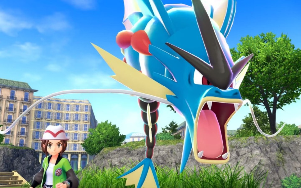 最糟糕的宝可梦！ 《宝可梦Z-A》M站玩家评分4.3