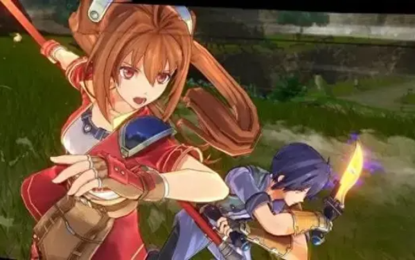 《空之轨迹the 1st》重制版时长超70小时