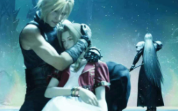 《FF7重制版》Switch 2版锁定30fps，Xbox版流畅60帧