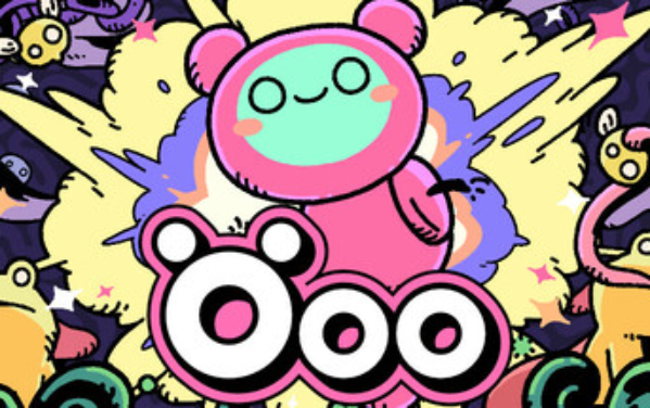 99%好评神作《Öoo》：游戏名太奇特 主创都不会读