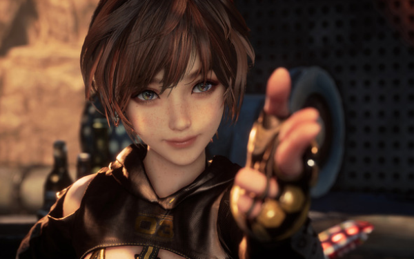 《剑星》制作人感谢中国玩家支持 发文或暗示新DLC？