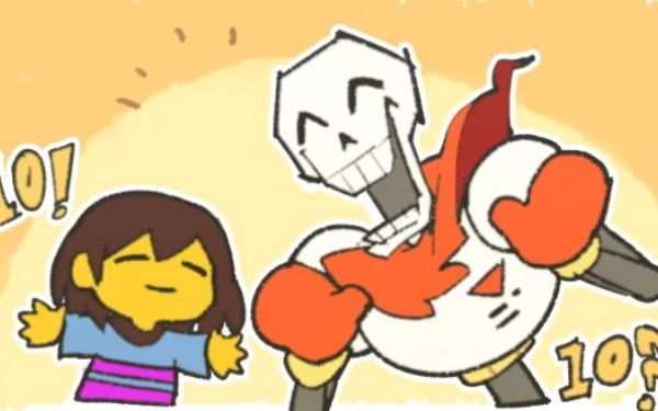 《传说之下》十周年纪念版即将发布！ 新增内容引热议