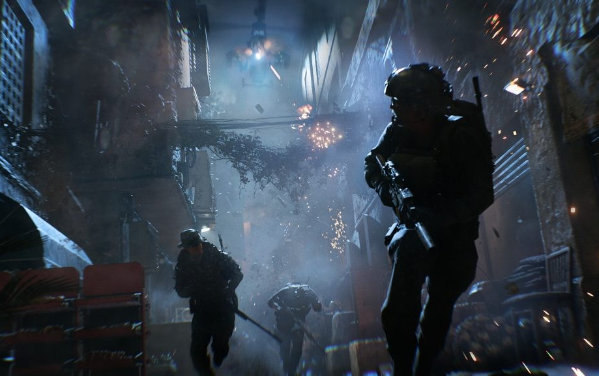 《战地6》绝非“移植之作”！开发团队透露全平台同步优化策略