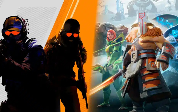 Valve正努力开发《半条命3》 其他游戏更新放缓