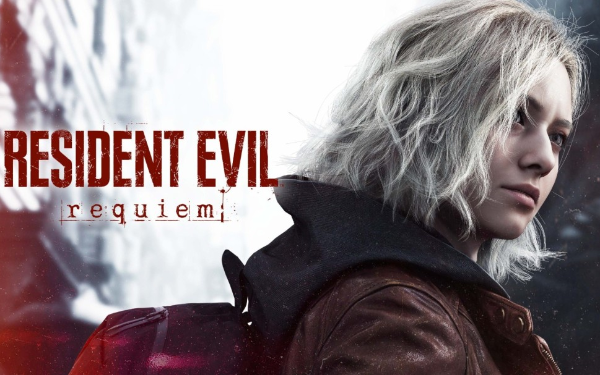 曝《生化危机9》里昂剧情发生在2020年 注重动作和氛围