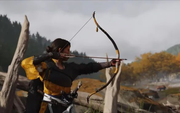 无意延长时间 《羊蹄山之魂》团队称"只想打造宏大感"