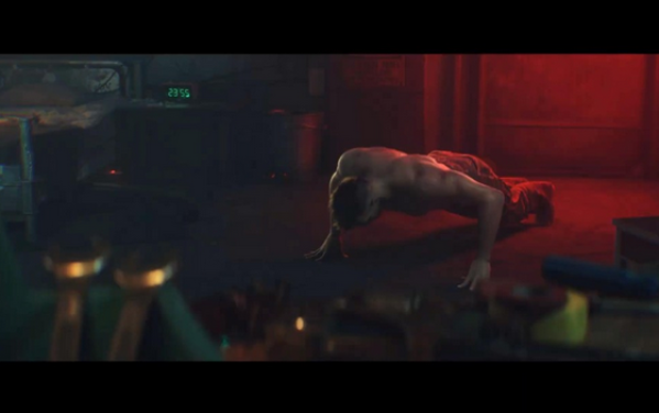 《午夜行者》新预告 抢先体验版11月21日发布