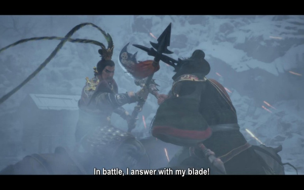 《真三国无双2》复刻版预告 2026年3月19日发售