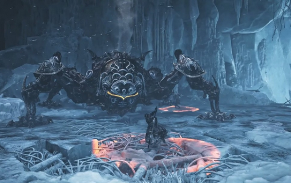 最终幻想联动、巨戟龙登场！ 《怪物猎人：荒野》第三、四弹更新公布