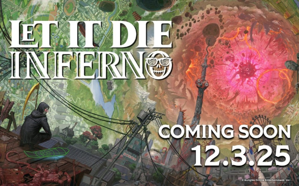 生存动作游戏《让它去死》续作预告 快来体验搜打撤