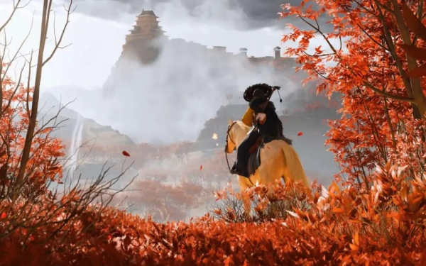 《羊蹄山之魂》实现百万级资产加载 构建高清北海道