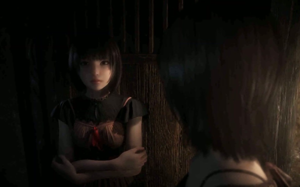 《零红蝶：重制版》TGS 2025官方预览宣传片