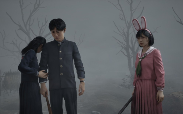 《寂静岭f》豪华版奖励内容错误送给普通玩家 科乐美要收回