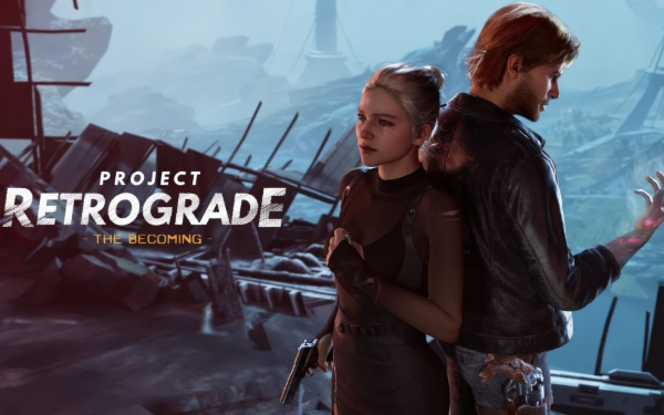 国产“生化危机”？《逆行计划：共生者》公布 虚幻5引擎