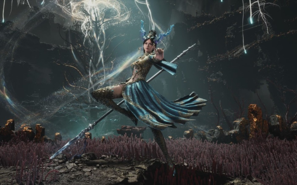 曝《明末：渊虚之羽》不会出DLC 并且不再碰历史