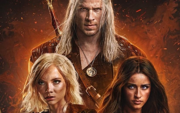 《巫师》剧集制片人直面换角争议："剧集大于演员"