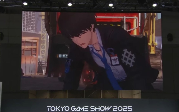 最具潜力！ 《无限大》获日本未来部门奖