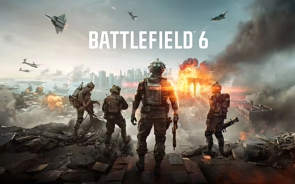 《战地6》第一赛季将在本体游戏发售后“很快”上线