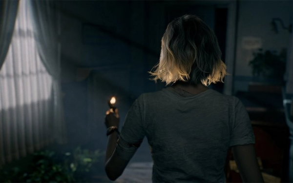 支持60帧光线追踪！ ign发布《生化危机9》Switch2掌机模式试玩