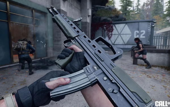 《黑色行动6》将在《战地6》首发周期间免费开放所有内容