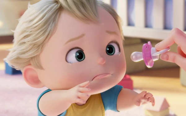 任天堂发布动画短片 玩家认为是暗示《皮克敏》新作