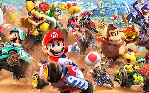 过河就拆桥？多数玩家称Reddit知名盗版版主被任天堂制裁是活该