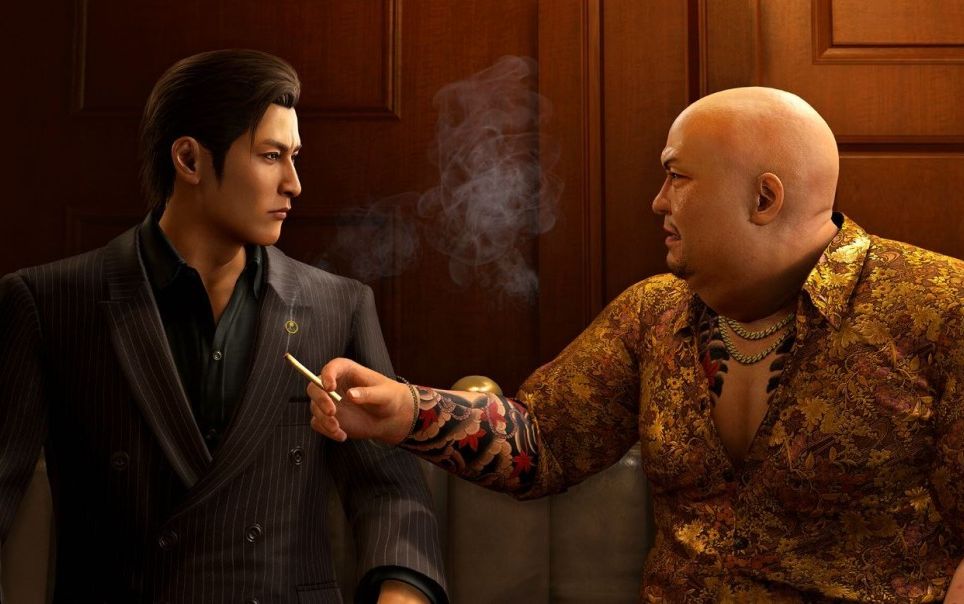 太难了！《如龙》因题材敏感导致审查超常规十倍甚至二十倍！