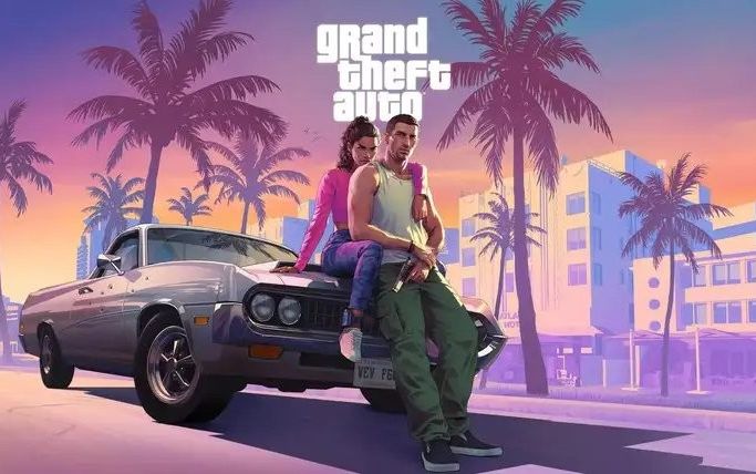新预告片要来了？ 《GTA6》PS商店评分页面上线