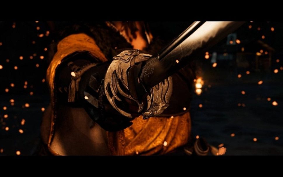 《羊蹄山之魂》已发售一周 有九成玩家仍只击杀了教学关第一个BOSS