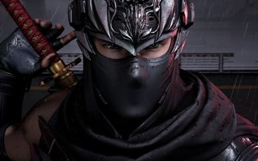 龙哥被垫了？粉丝不满《忍者龙剑传4》中隼龙戏份过少！