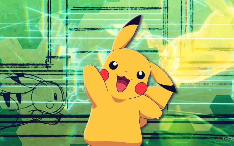 地点设定在东南亚！ 《宝可梦》第十世代地点与标题泄露