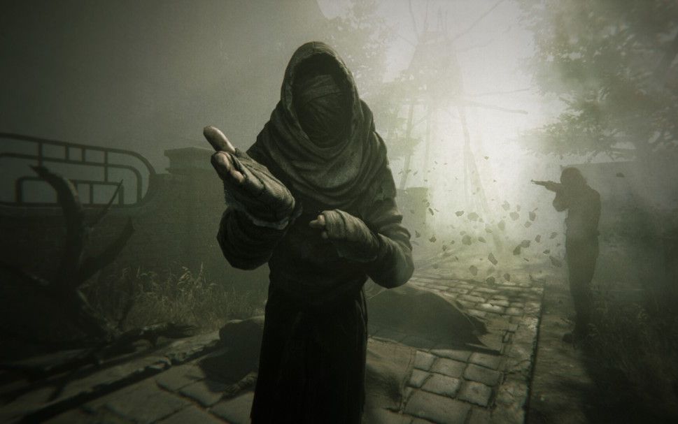 《瘟疫3》PC版将于2026年1月9日发售 主机版稍后