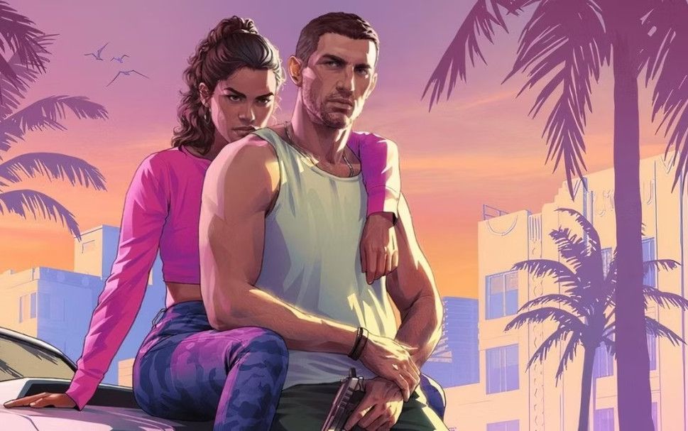 《黑道圣徒》之父直言：只有《GTA6》配卖100美元