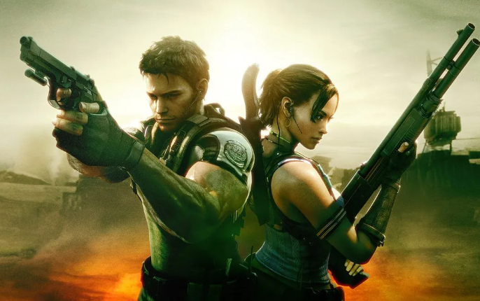 卡普空原认为没必要重新发布《生化危机》原版 称重制版更优质！