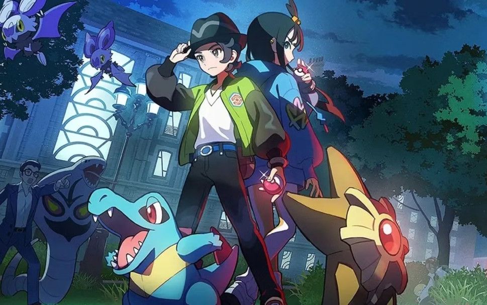 玩家傻眼 《宝可梦传说 Z-A》多笔预购订单被官方取消