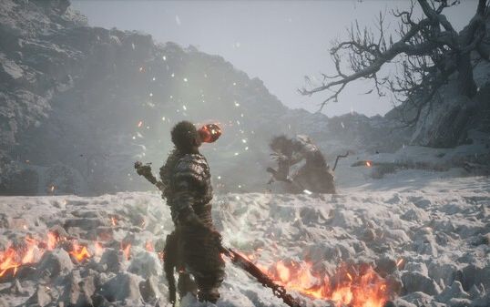 大小5.7GB！ 《黑神话：悟空》Steam版更新优化上线