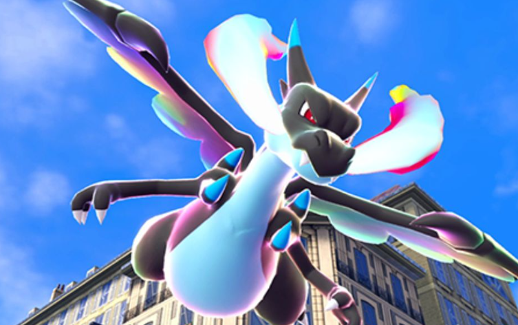 《宝可梦传说 Z-A》闪光宝可梦不会消失！可安心捕捉