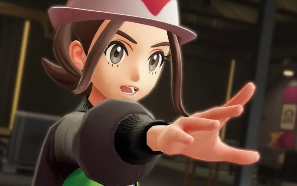 玩家不满《宝可梦Z-A》地图太小 缺乏探索深度