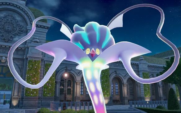 盖棺定论！《宝可梦传说 Z-A》确认宝可梦会排便